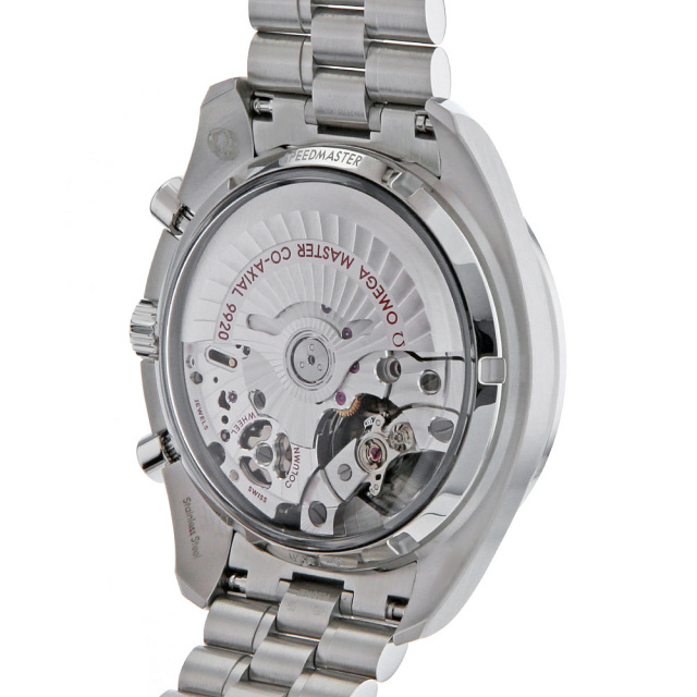 オメガ スピードマスター スーパーレーシング 329.30.44.51.01.003 新品 メンズ