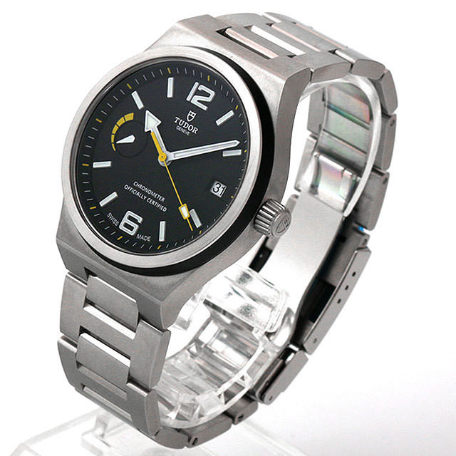 チューダー ノースフラッグ 91210N 新品 メンズ