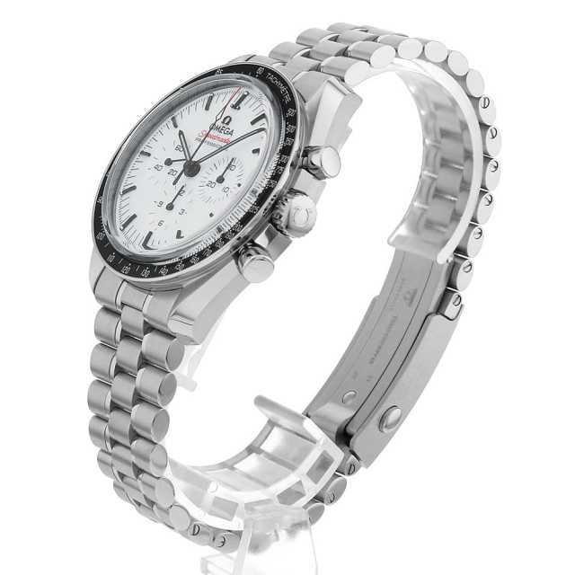 オメガ スピードマスター ムーンウォッチ プロフェッショナル 310.30.42.50.04.001 新品 メンズ