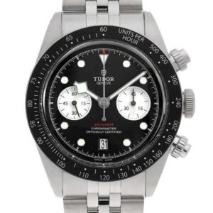 チューダー ブラックベイ クロノ 79360N-0013 新品 メンズ