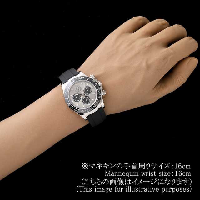 ロレックス コスモグラフ デイトナ 116519LN スチール×ブラック ランダム番 中古 メンズ