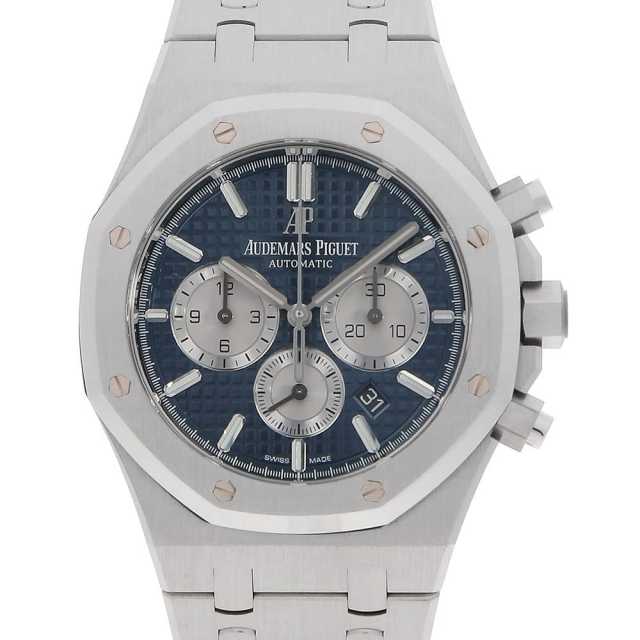 オーデマピゲ ロイヤルオーク クロノグラフ 26331ST.OO.1220ST.01 中古 メンズ