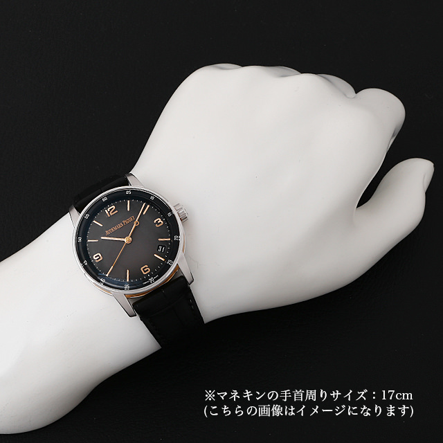 オーデマピゲ CODE11.59 15210CR.OO.A002CR.01 未使用 メンズ