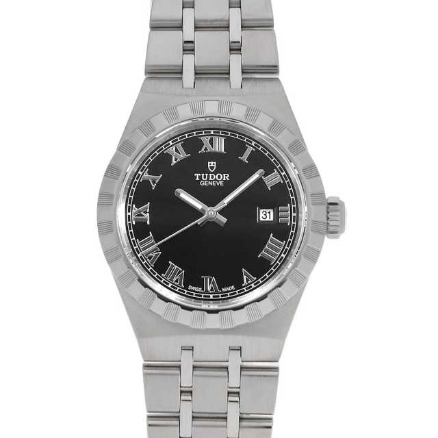 チューダー ロイヤル 28300-0003 中古 レディース