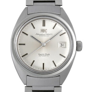IWC ヨットクラブ アンティーク メンズ