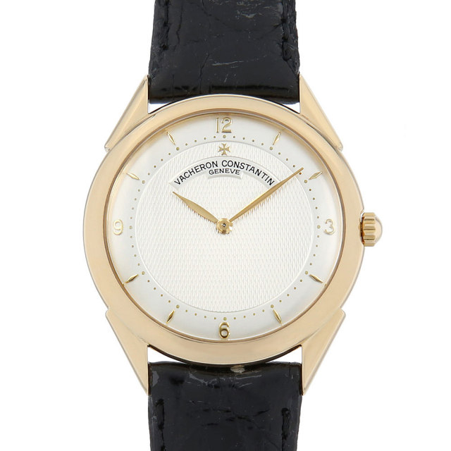 ヴァシュロンコンスタンタン ヒストリカル 31045/000J-3 中古 メンズ
