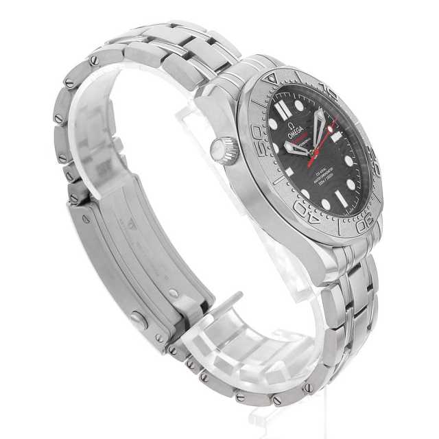 オメガ シーマスター ダイバー300M コーアクシャル マスタークロノメーター Nekton エディション 210.30.42.20.01.002 新品 メンズ