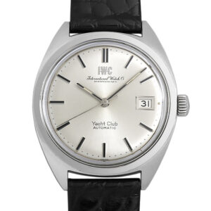 IWC ヨットクラブ R811 アンティーク メンズ