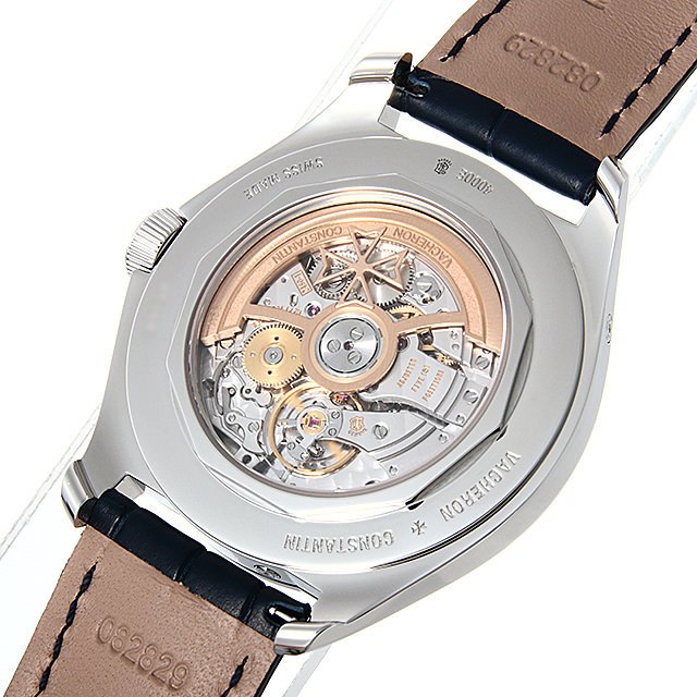 ヴァシュロンコンスタンタン フィフティーシックス コンプリートカレンダー 4000E/000A-B548 新品 メンズ