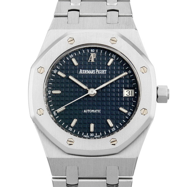 オーデマピゲ ロイヤルオーク 36mm 14790ST.OO.0789ST.09 中古 メンズ