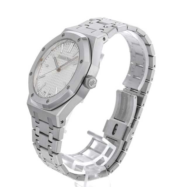 オーデマピゲ ロイヤルオーク オートマティック 15510ST.OO.1320ST.08 中古 メンズ 商品画像 2