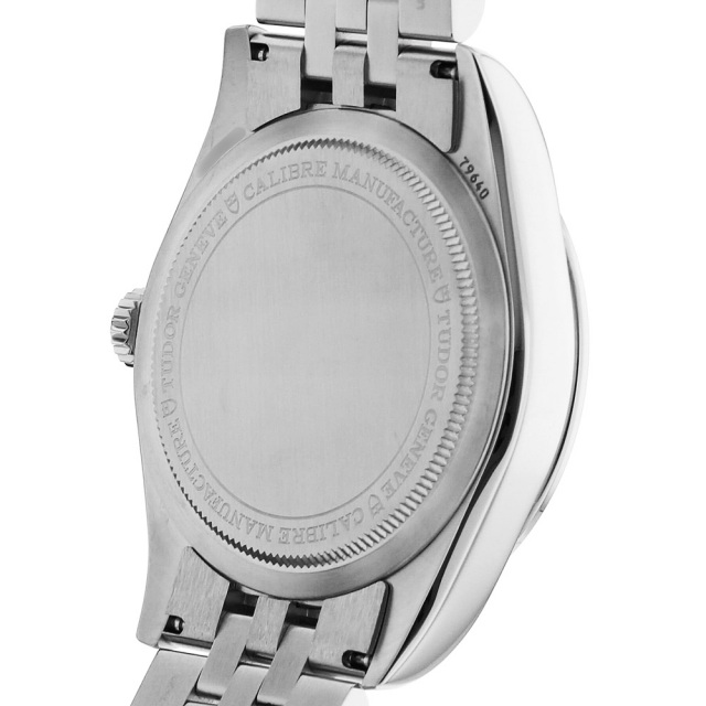 チューダー ブラックベイ 36 79640 新品 メンズ