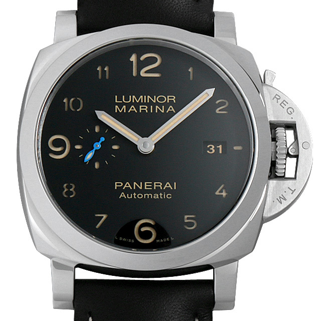 パネライ ルミノール 1950 3デイズ アッチャイオ PAM01359 新品 メンズ