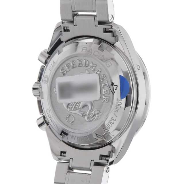 オメガ スピードマスター レーシング 326.30.40.50.01.002 新品 メンズ