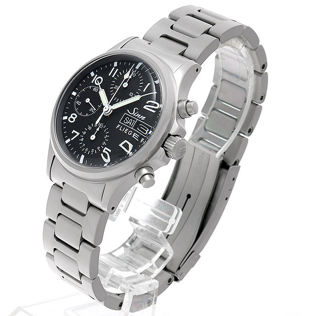 ジン 356.FLIEGER ブレスレット 新品 メンズ
