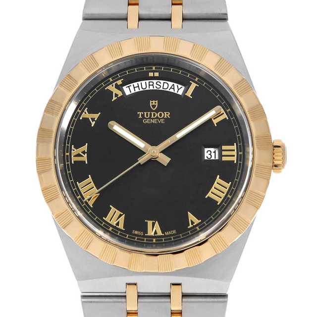 チューダー ロイヤル 28603 中古 メンズ