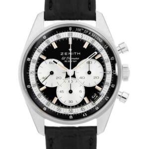 ゼニス クロノマスター オリジナル 03.3200.3600/21.C903 中古 メンズ