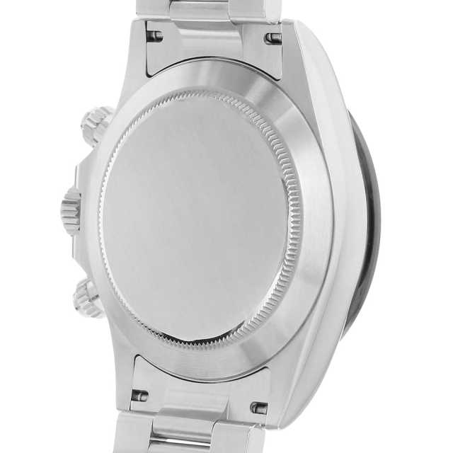 ロレックス コスモグラフ デイトナ 116500LN ブラック ランダム番 中古 メンズ