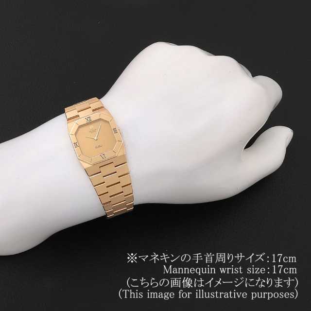 ロレックス チェリーニ オクタゴン 4350 シャンパン 69番 アンティーク メンズ