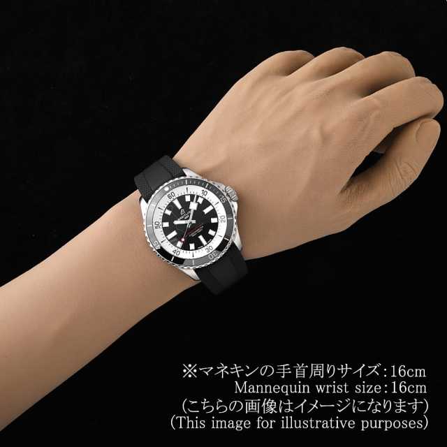 ブライトリング スーパーオーシャン オートマティック 42 A17375211B1S1(A17375) 未使用 メンズ