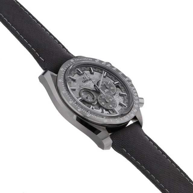 オメガ スピードマスター ダークサイド オブ ザ ムーン 310.92.44.50.06.001 中古 メンズ 商品画像 3