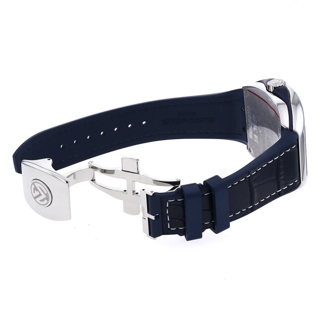 フランクミュラー ヴァンガード ヨッティング V45 SCDT ACBL YACHTING 新品 メンズ