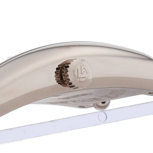 フランクミュラー ロングアイランドデイト 1150SC DT WG 中古 メンズ