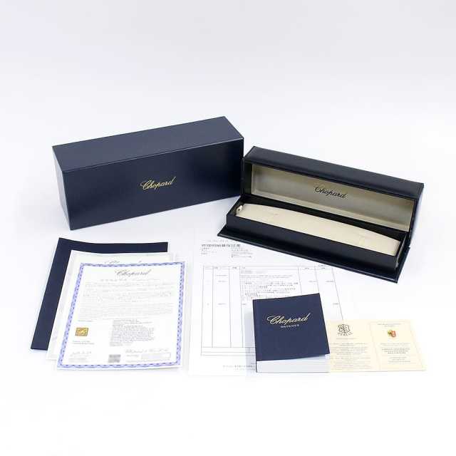 ショパール L.U.C ルナ・ワン 世界限定100本 161927-9001 中古 メンズ 商品画像 7