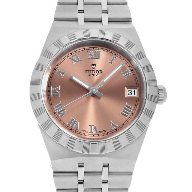 チューダー ロイヤル 28400 中古 ボーイズ(ユニセックス)
