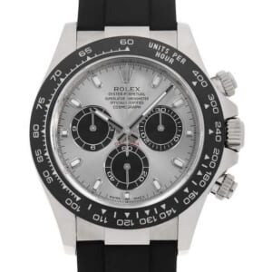 ロレックス コスモグラフ デイトナ 116519LN スチール×ブラック ランダム番 中古 メンズ