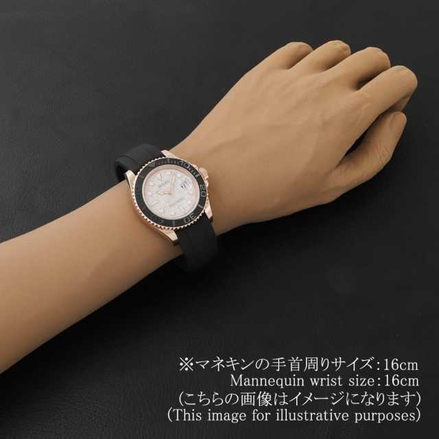 ロレックス ヨットマスター40 パヴェダイヤ 126655 ダイヤモンド ランダム番 中古 メンズ 商品画像 6