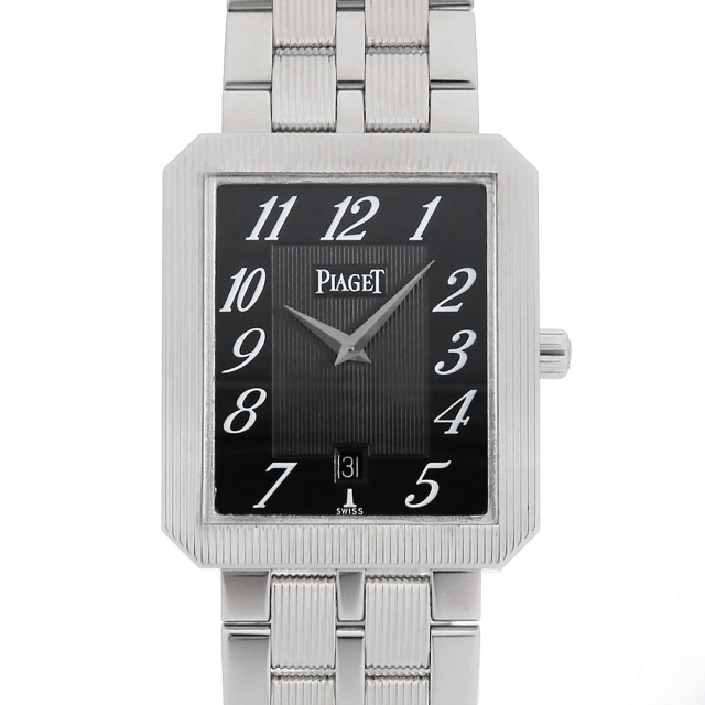 ピアジェ プロトコール 26354 M601D 中古 メンズ