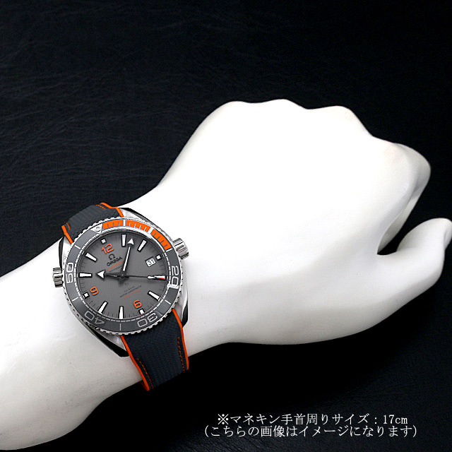 オメガ シーマスター プラネットオーシャン 600M 215.92.44.21.99.001 新品 メンズ