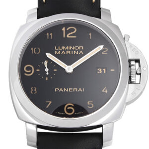 パネライ ルミノールマリーナ 1950 3DAYS Ｒ番 PAM00359 未使用 メンズ