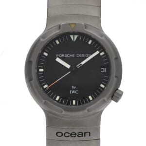 ポルシェデザイン オーシャン500 3523(11103) 中古 メンズ