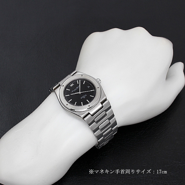 IWC インヂュニアSL ジャンボ 1832 アンティーク メンズ