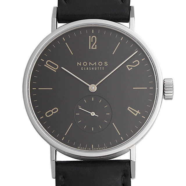 ノモス タンゴマット ルテニウム TN1E1G2(603) 新品 メンズ