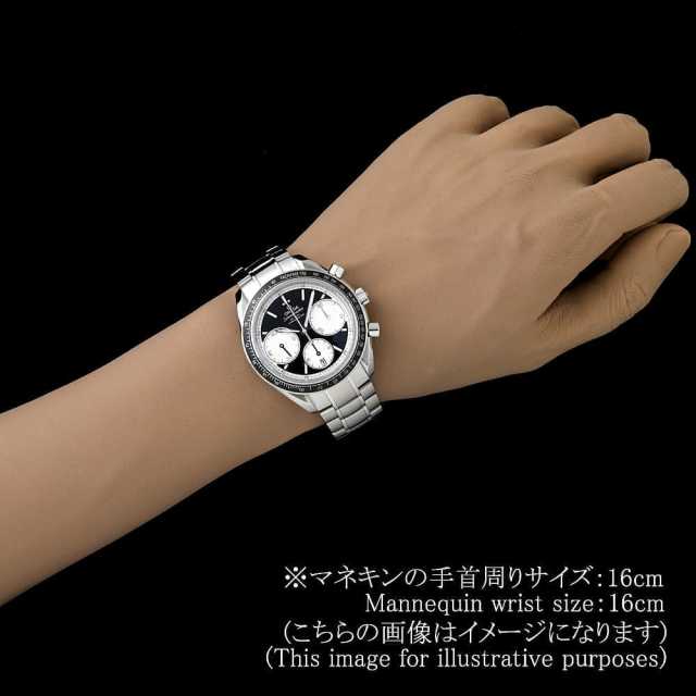 オメガ スピードマスター レーシング 326.30.40.50.01.002 新品 メンズ