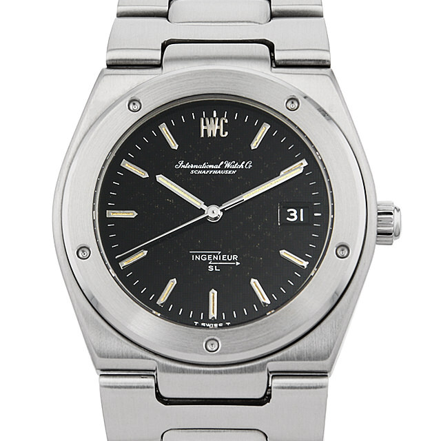 IWC インヂュニアSL ジャンボ 1832 アンティーク メンズ