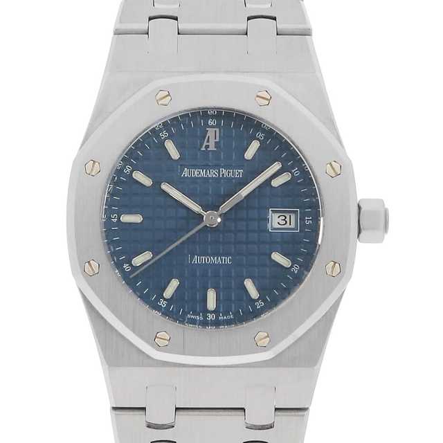 オーデマピゲ ロイヤルオーク 15000ST.OO.0789ST.06 中古 メンズ