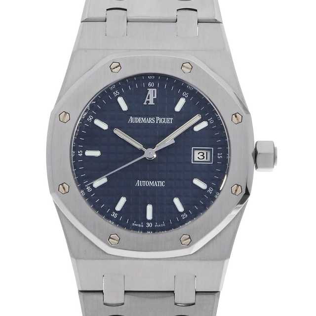オーデマピゲ ロイヤルオーク 15000ST.O.0789ST.05 中古 メンズ