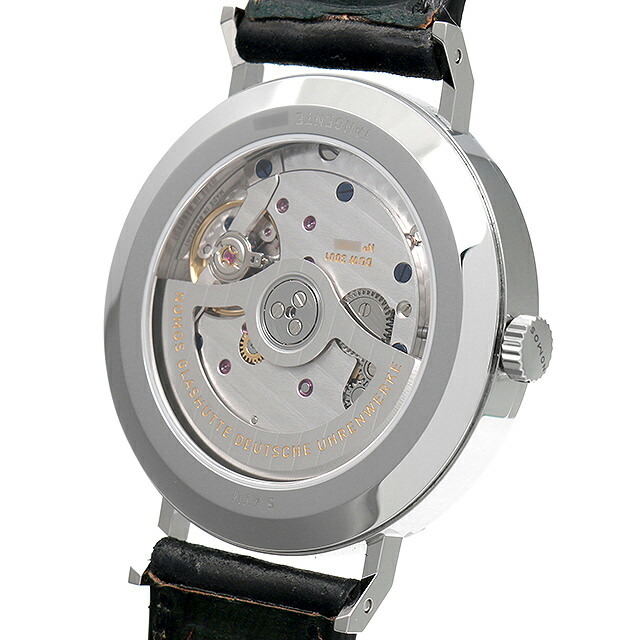 ノモス タンジェント ネオマティック TN130011W239(140) WEB限定品 メンズ