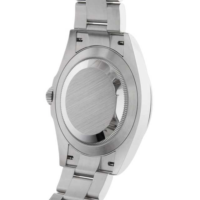 ロレックス エアキング 126900 ブラック ランダム番 中古 メンズ 商品画像 4