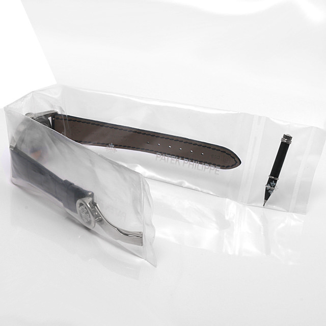 パテックフィリップ カラトラバ 6000G-012 新品 メンズ