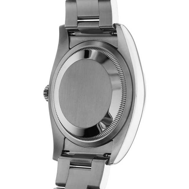 ロレックス オイスターパーペチュアル 116000 スチール バー ランダム番 中古 メンズ