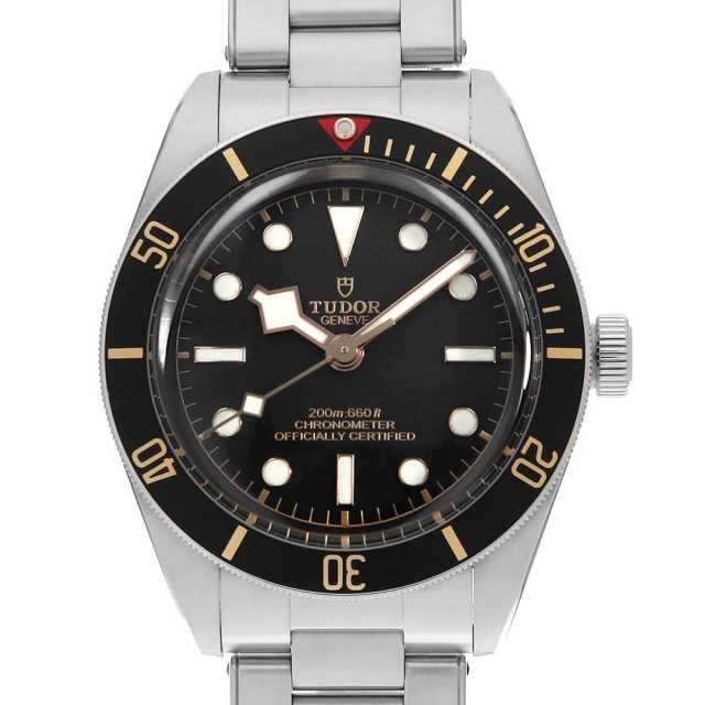 チューダー ブラックベイ58 79030N 新品 メンズ