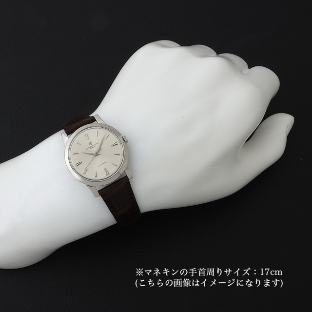 ヴァシュロンコンスタンタン ラウンド 6378 アンティーク メンズ