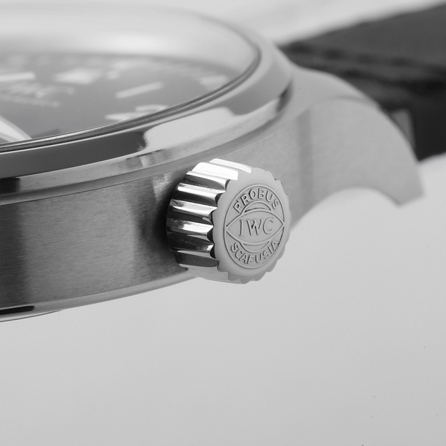 IWC パイロットウォッチ マーク20 マークXX IW328201 新品 メンズ