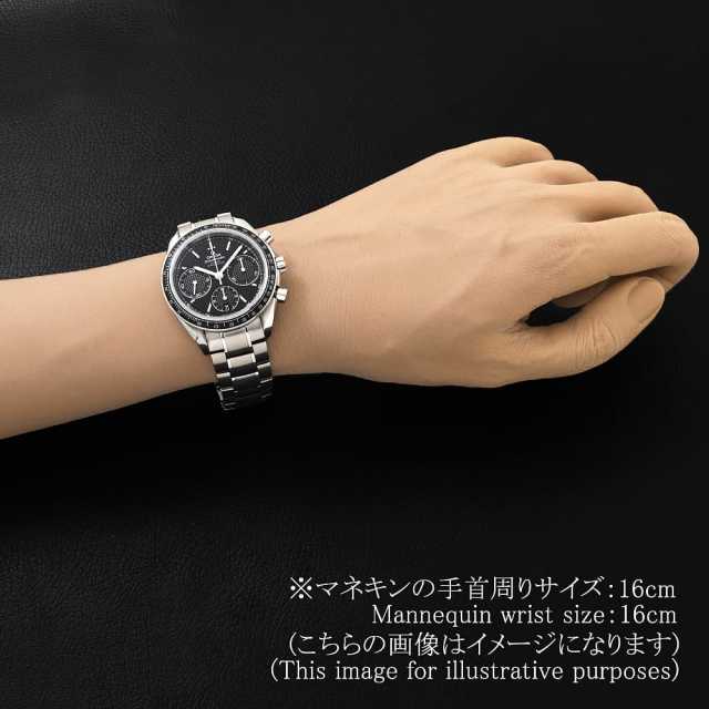 オメガ スピードマスターレーシング 326.30.40.50.01.001 未使用 メンズ