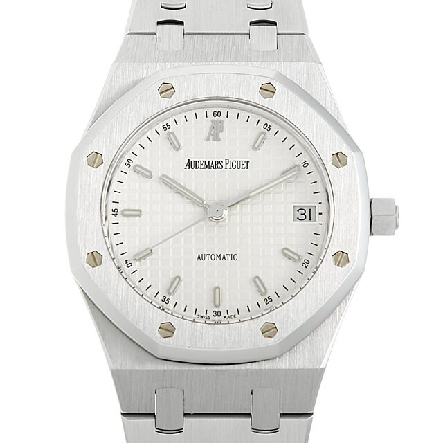 オーデマピゲ ロイヤルオーク 14790ST.OO.0789ST.10 中古 メンズ
